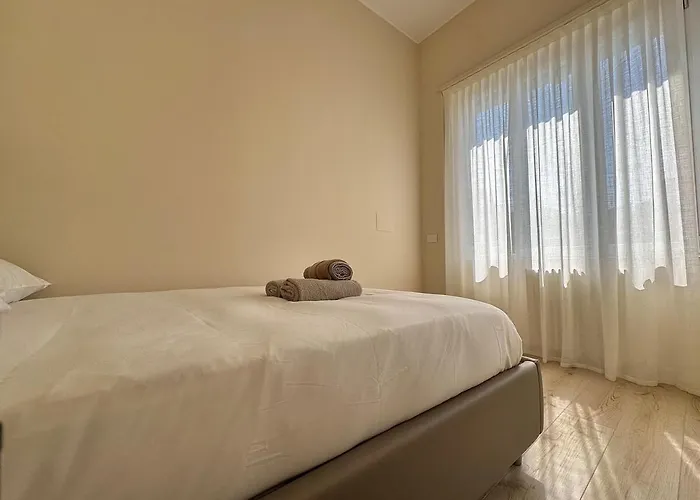 Apartman - Corso Garibaldi - *