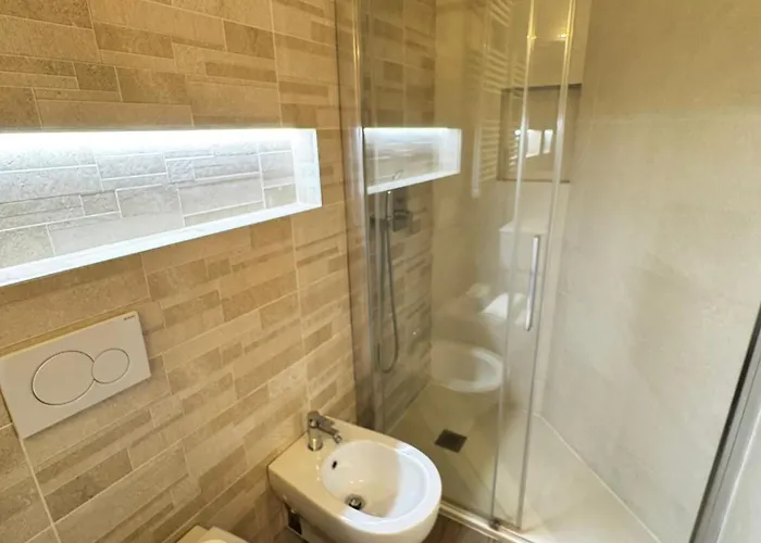 Apartament Kibilu - Via Padova 85 Mediolan