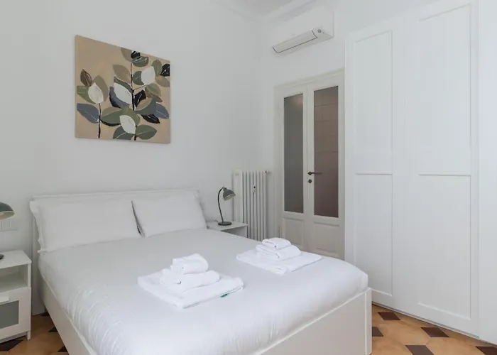 Italianway Comfort - Naviglio Pavese 14 Lejlighed