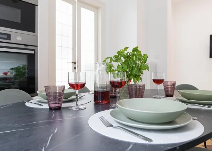 Italianway Comfort - Naviglio Pavese 14