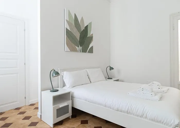 Italianway Comfort - Naviglio Pavese 14 Mailand