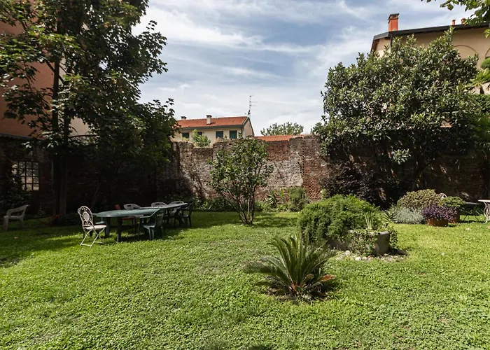 Italianway Comfort - Naviglio Pavese 14