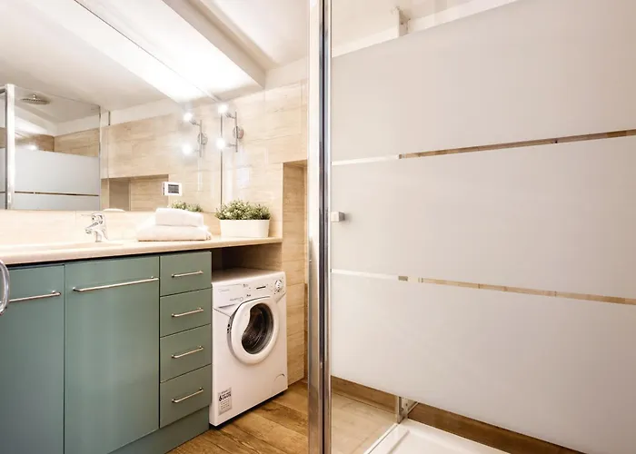 Appartement Hostmate - - Mentana - Duomo *