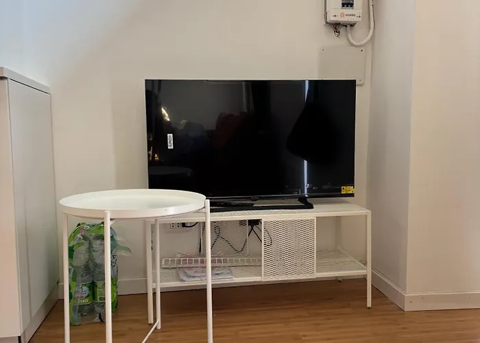 Open Suite Nolo Milano