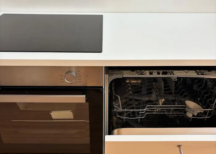 Daire Open Suite Nolo Milano