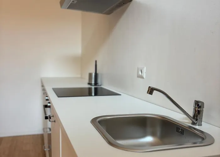 Apartment Open Suite Nolo *