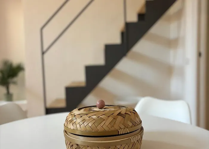 Apartment Open Suite Nolo Mailand