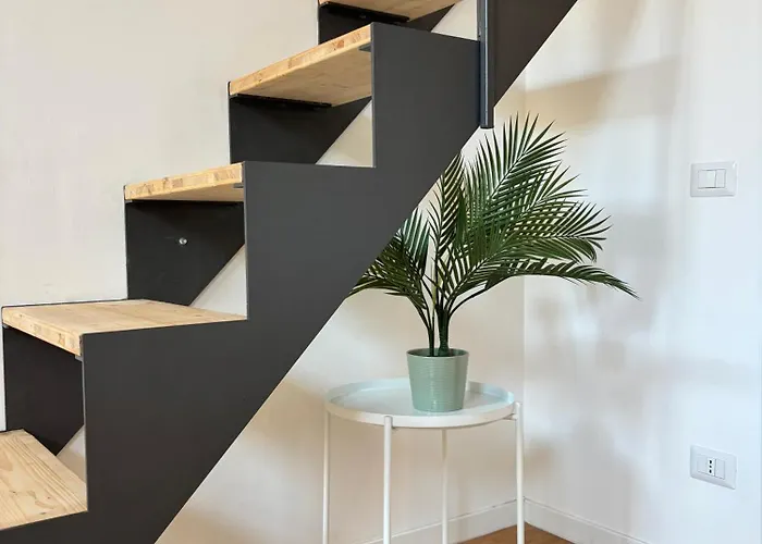 Open Suite Nolo Apartment *