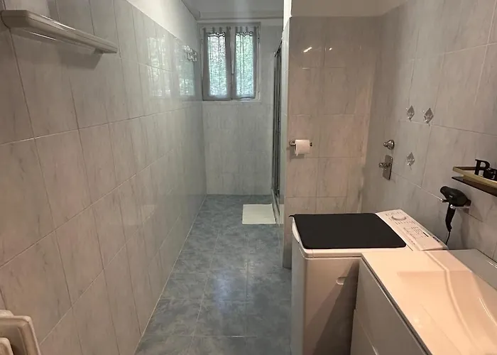 Airb&b Family -fabrique Unipol Dome- Apartmán