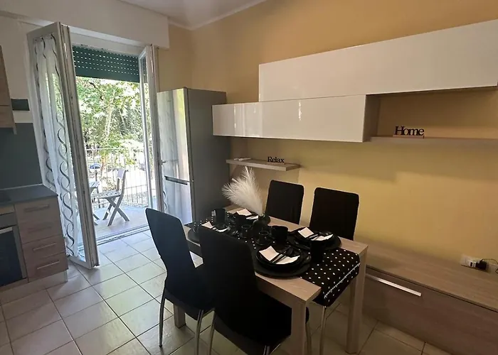 Apartmán Airb&b Family -fabrique Unipol Dome-