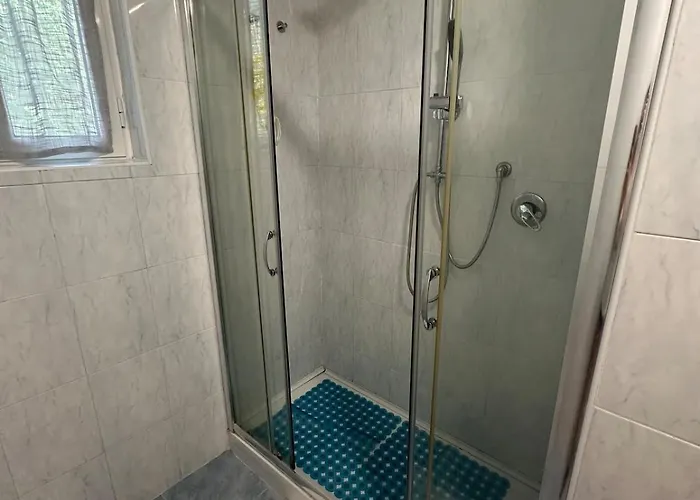 Airb&b Family -fabrique Unipol Dome- Apartmán *