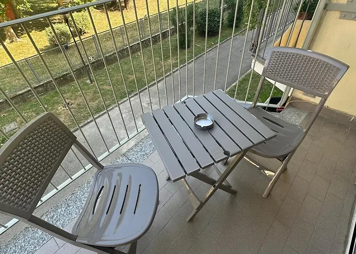 Airb&b Family -fabrique Unipol Dome- Apartmán