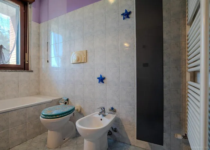 A Pochi Minuti Da Linate, Casa Con 2 Bagni Vicino Arena Olimpica