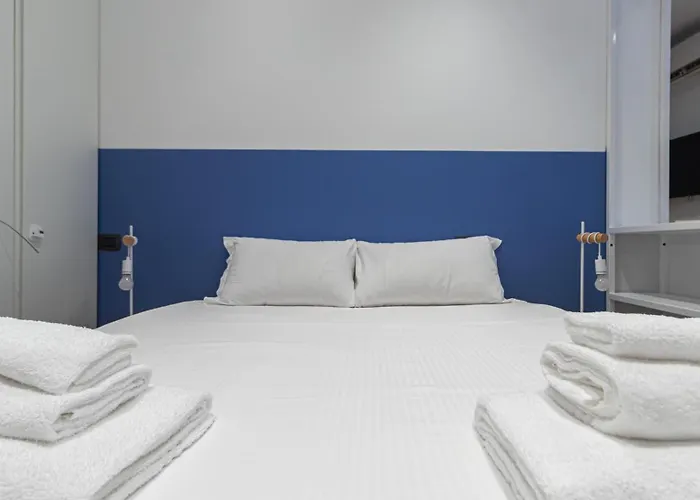 Apartment Italianway Easy - Porta Ticinese 78 B Mailand