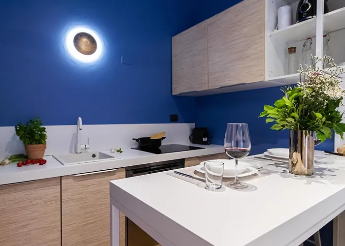 Italianway Easy - Porta Ticinese 78 B *