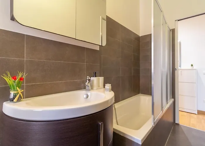 S&m - Casa Taras Maciachini M3 *