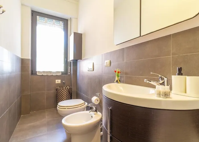 S&m - Casa Taras Maciachini M3 Appartement *