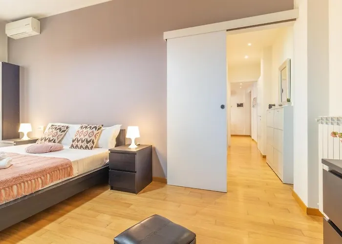 S&m - Casa Taras Maciachini M3 *