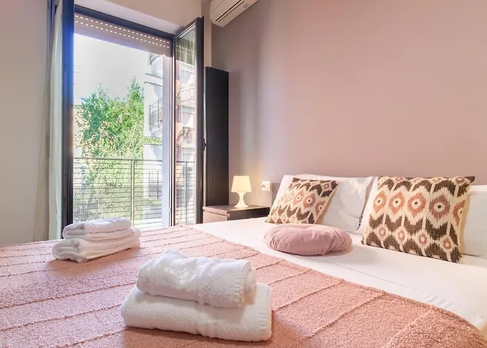 Апартаменты S&m - Casa Taras Maciachini M3 *