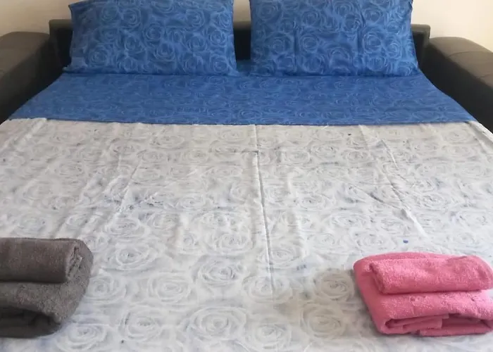 شقة Urbanbreaks Viale Ungheria *