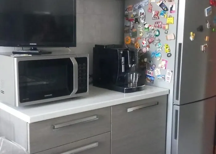 Urbanbreaks Viale Ungheria شقة ميلان