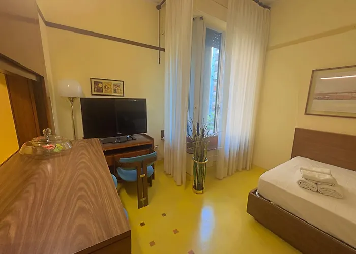 Appartme Nuova 52 Apartament Mediolan