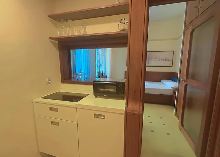 Apartment Appartme Nuova 52 *