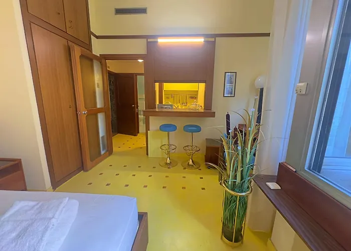 Appartme Nuova 52 Milan