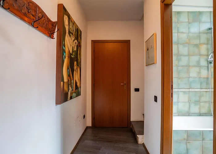 Modern Flat - 5 Min From San Siro Stadium M5 *