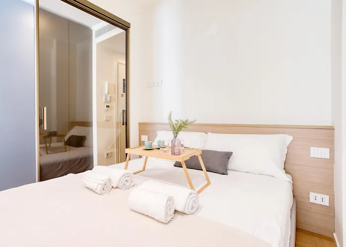 Apartamento Easylife - - Torino - 64 P1n3 - Duomo Milão