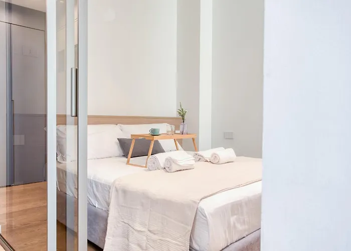 Easylife - - Torino - 64 P1n3 - Duomo Appartement