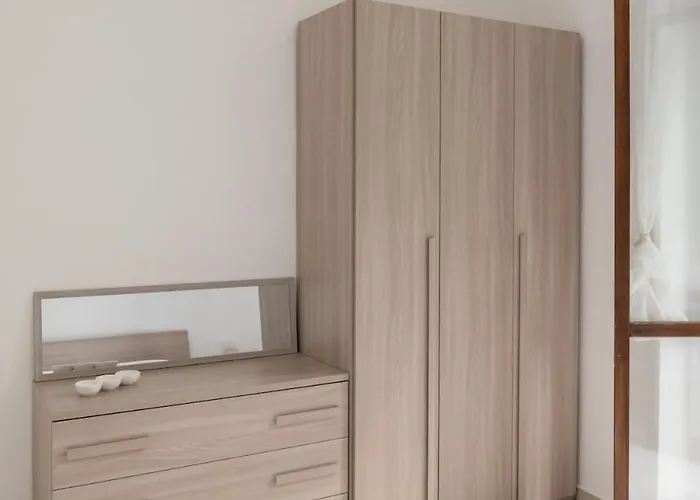 Appartamento Elegant One Bedroom In Rovereto - Mirable Pm *