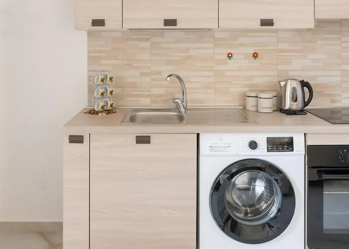 Appartamento Elegant One Bedroom In Rovereto - Mirable Pm Milano