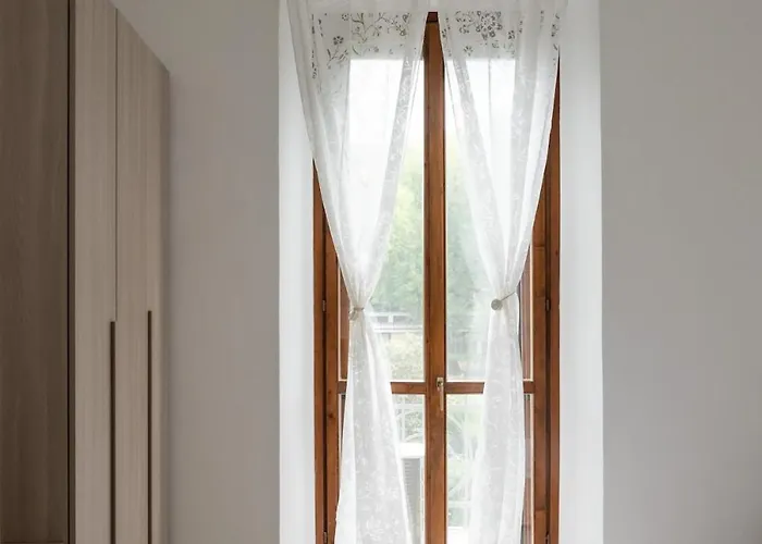 Elegant One Bedroom In Rovereto - Mirable Pm *