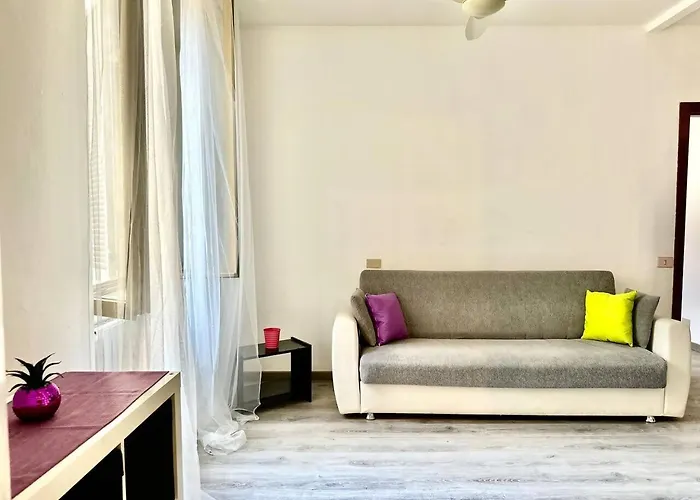 Porta Venezia House 밀라노