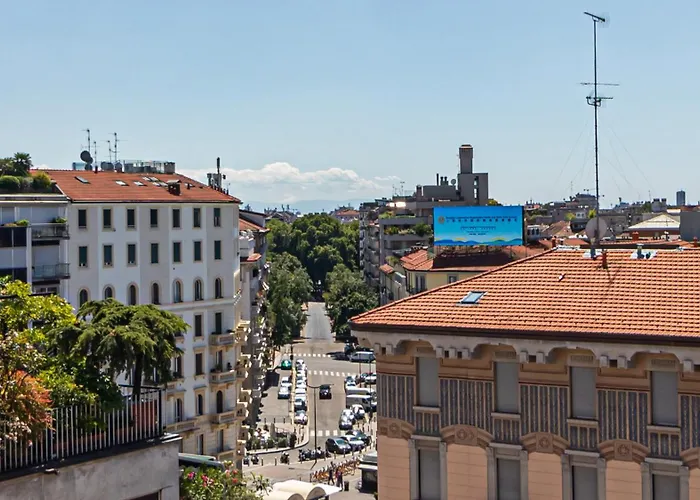 Italianway Comfort - Palestrina 2 מילאנו