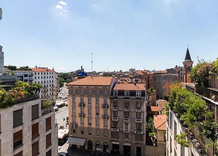 Italianway Comfort - Palestrina 2 *