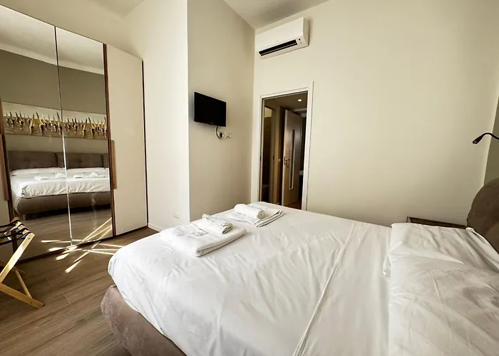 Kibilu - Via Padova 228 Lägenhet Milano
