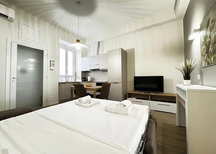 Kibilu - Via Padova 228 מילאנו