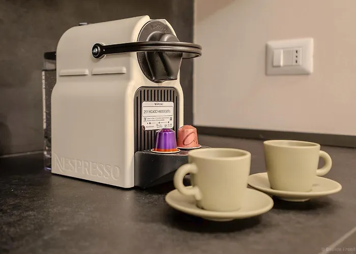 Italianflat - Le Vie Dei Navigli Affittacamere