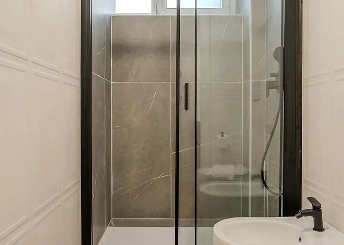 Italianflat - Le Vie Dei Navigli Affittacamere Milano