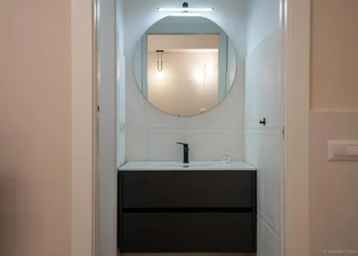 Italianflat - Le Vie Dei Navigli