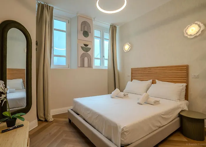 Italianflat - Le Vie Dei Navigli Milán