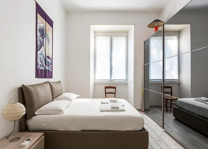 Hostmate - - Via Pacini 91 - Studi Appartamento Milano