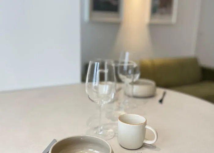 Апартаменты Casa Leonardo - Citta Studi *