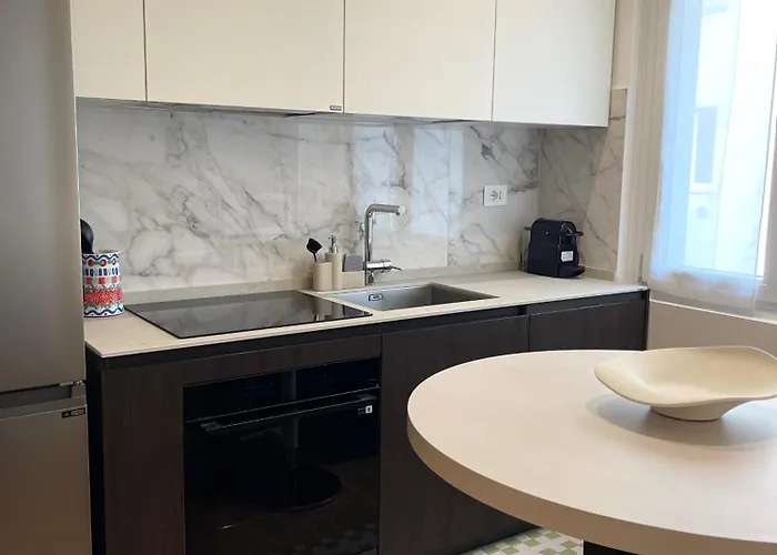 Casa Leonardo - Citta Studi Lägenhet Milano