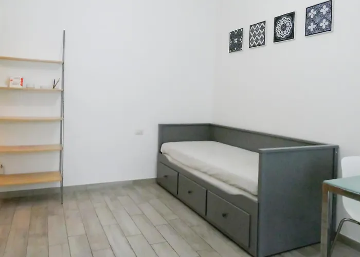 Lejlighed I-host - San Genesio *