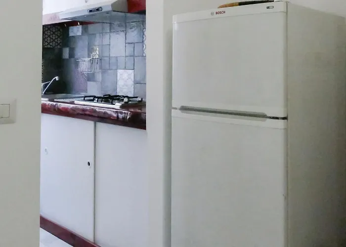 Lejlighed I-host - San Genesio Milano