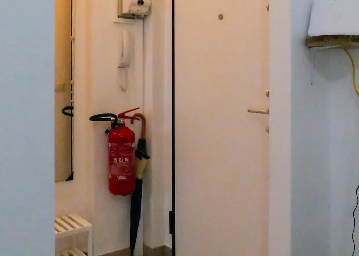 I-host - San Genesio *