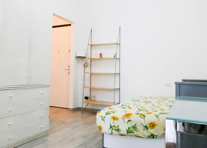 I-host - San Genesio Lejlighed